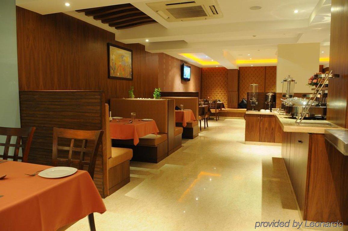 The Grand Solitaire Hyderabad Eksteriør billede
